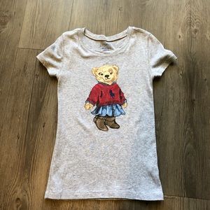 Polo Ralph Lauren Tee